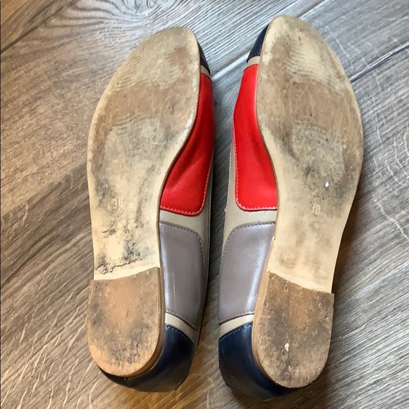 Women’s shoes - Picture 5 of 8